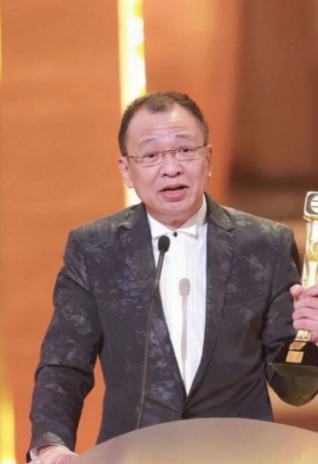 明星追忆许绍雄：吴彤说他不迟到不带助理，鲁迅长孙赞他绿叶王