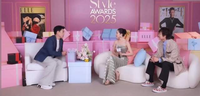 王耀庆回应钟楚曦贴脸开大：口误吃螺丝没内涵没调侃，再不主持了