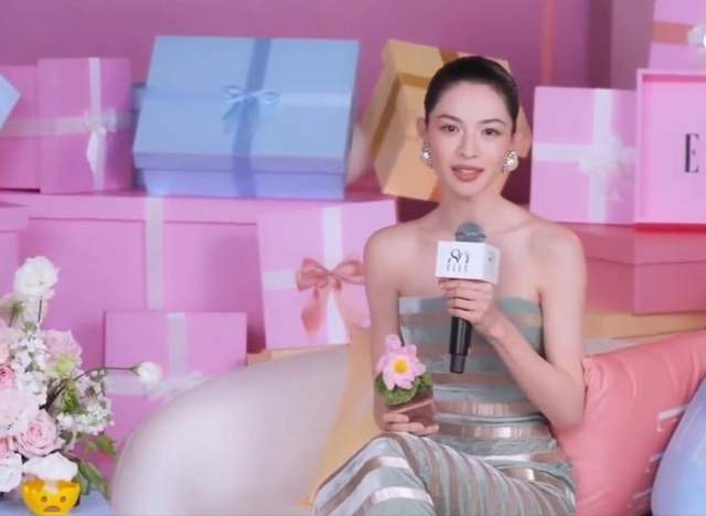 王耀庆回应钟楚曦贴脸开大：口误吃螺丝没内涵没调侃，再不主持了