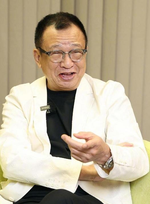 许绍雄76岁患癌去世，今年已有7位TVB艺人离世，港娱为何多灾多难