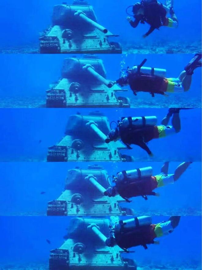 专访 | 脱口秀演员71：在即兴锅里“炒”出人生百味