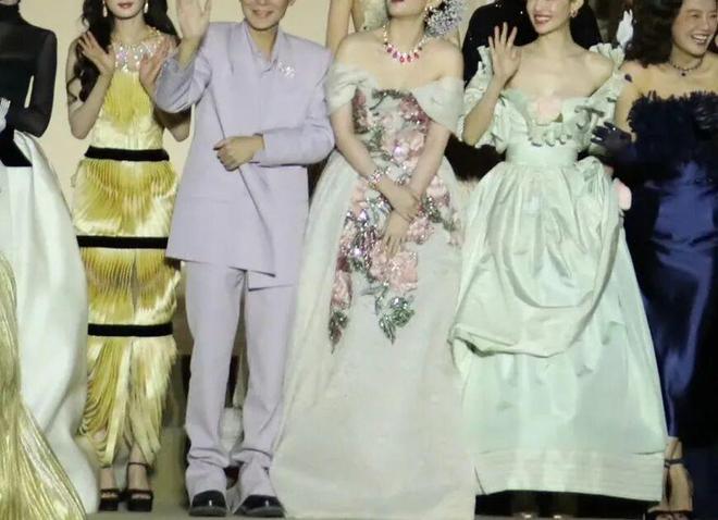 内娱正在被自己发明的“新礼教”逼疯