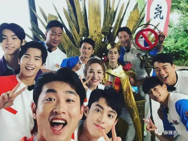 从抢C风波到贴脸开大，是谁在委屈？