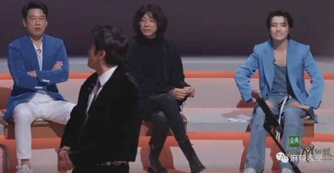 从抢C风波到贴脸开大，是谁在委屈？