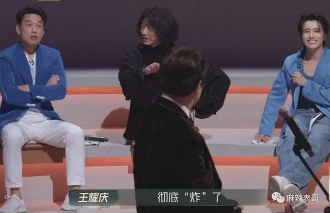 从抢C风波到贴脸开大，是谁在委屈？