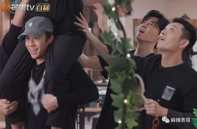 从抢C风波到贴脸开大，是谁在委屈？