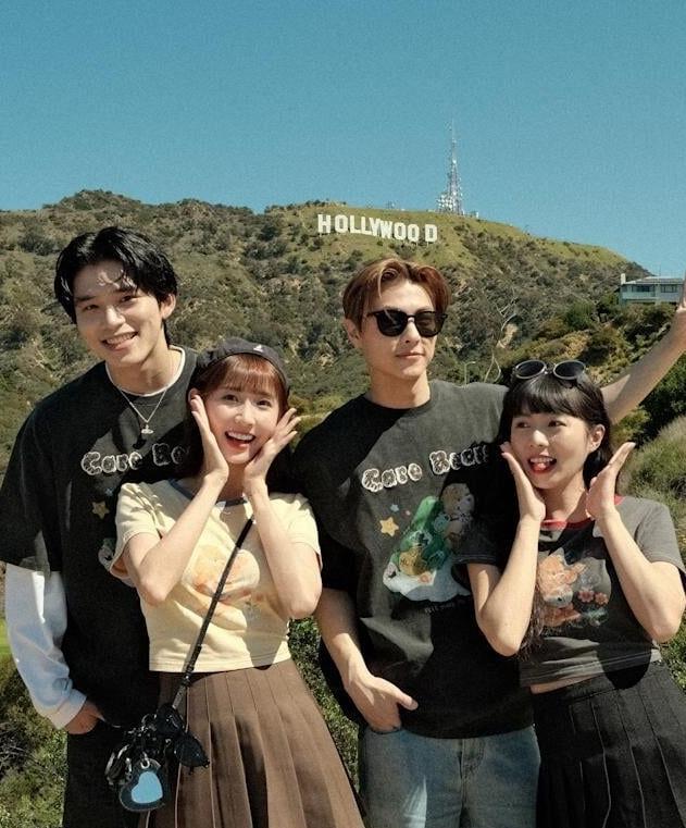 男星范姜斥王子插足又有后续？曾晒粿粿女儿照片，网友求验DNA