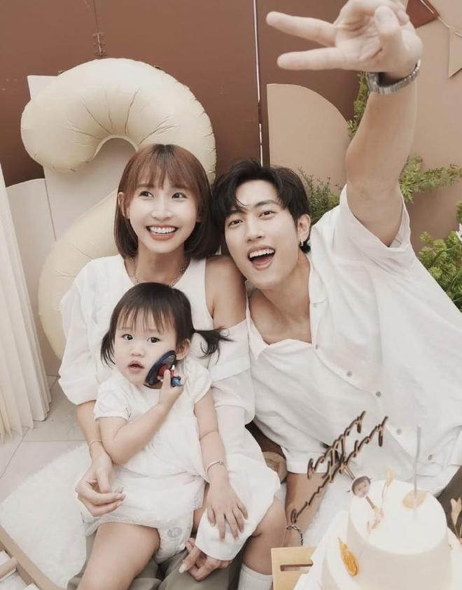 男星范姜斥王子插足又有后续？曾晒粿粿女儿照片，网友求验DNA