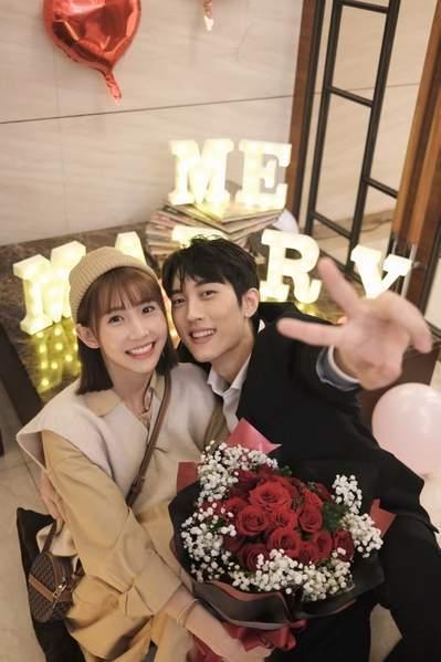 东北插班生男星控诉娇妻出轨王子，女方发文：承认婚变，没出轨