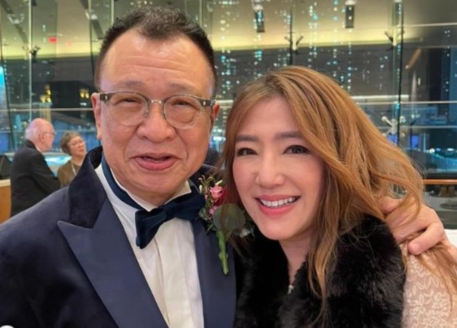 众星悼念许绍雄！赞其敬业乐观戏品好，今年TVB已有7位老戏骨离世