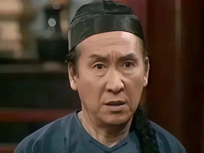 众星悼念许绍雄！赞其敬业乐观戏品好，今年TVB已有7位老戏骨离世