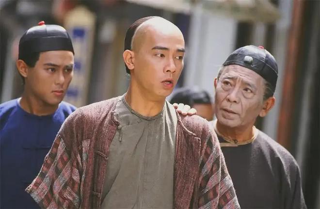 众星悼念许绍雄！赞其敬业乐观戏品好，今年TVB已有7位老戏骨离世