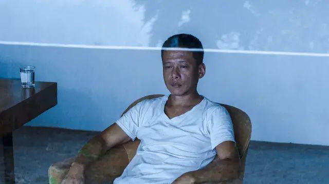 当了三十年导演，就拍一张脸