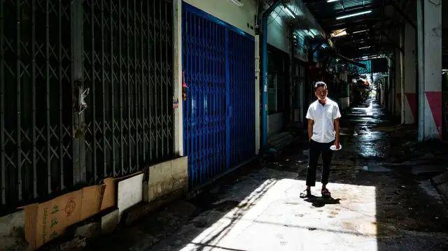 当了三十年导演，就拍一张脸