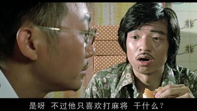 许绍雄患癌仍敬业！今年参演9部作品，最后一条微博还在宣传剧集