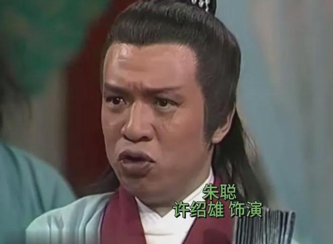 许绍雄患癌仍敬业！今年参演9部作品，最后一条微博还在宣传剧集