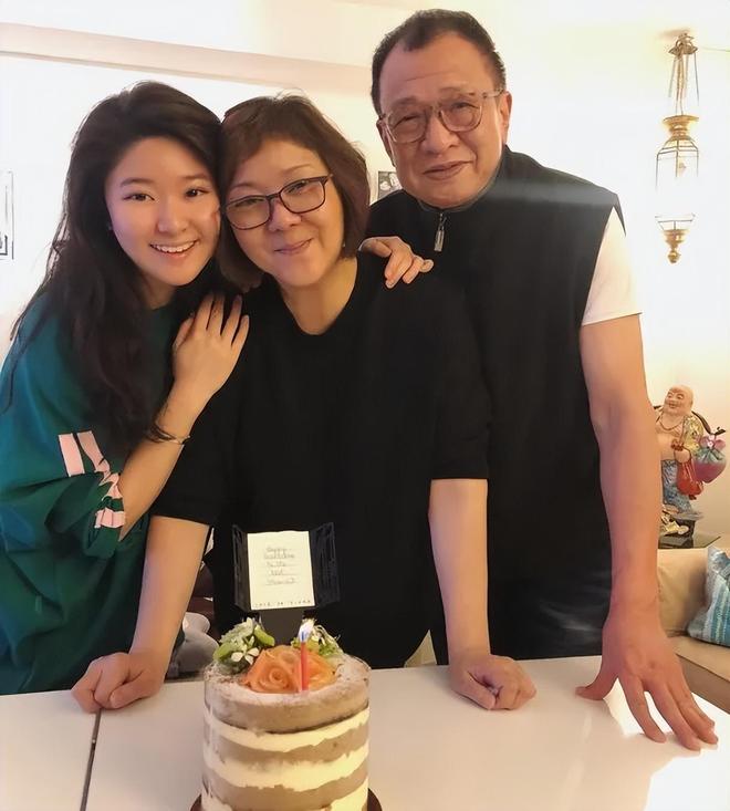 许绍雄患癌仍敬业！今年参演9部作品，最后一条微博还在宣传剧集