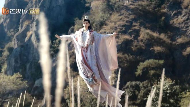 自嬷的蛋糕早被分完了