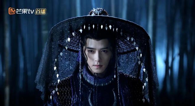 自嬷的蛋糕早被分完了