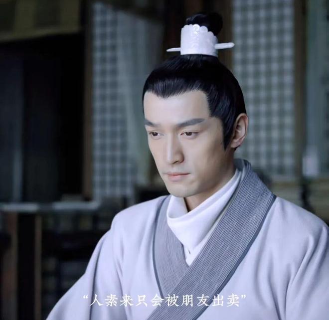 自嬷的蛋糕早被分完了