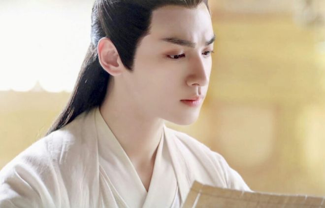 自嬷的蛋糕早被分完了