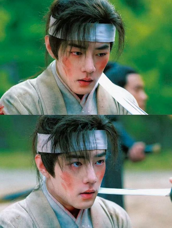 自嬷的蛋糕早被分完了