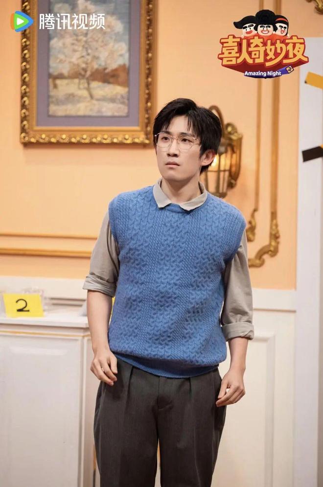 蒋龙张弛刷屏，管乐哲华破圈，80位喜人的幕后推手有谁