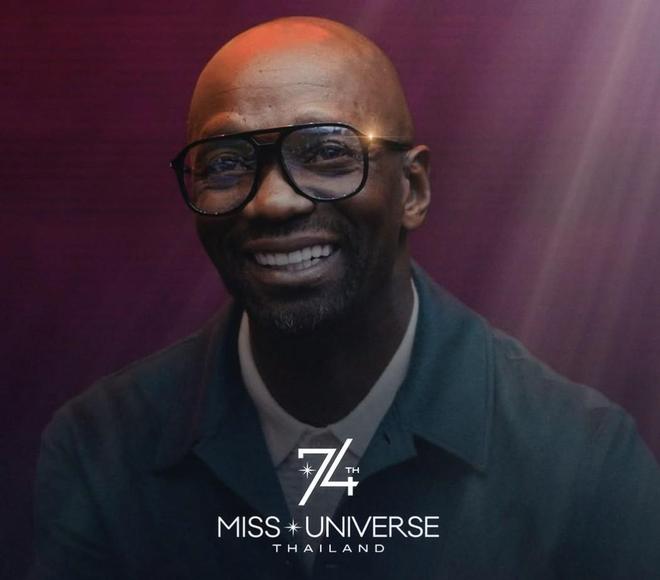 官方：马克莱莱将出任2025年环球小姐大赛的评审