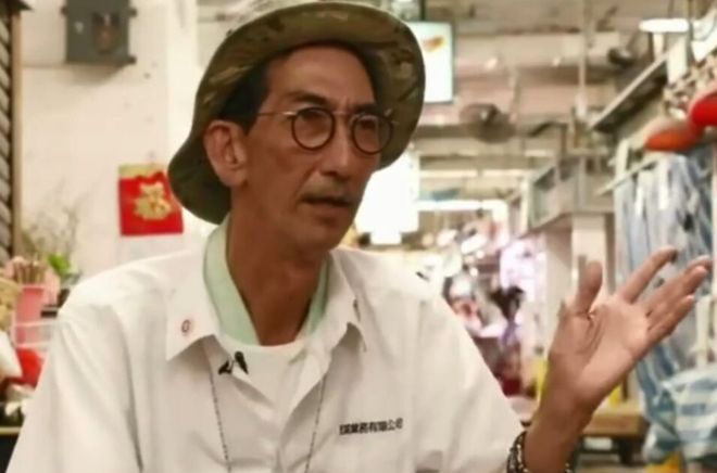 一代豪门“乞丐”去世，他是鲁迅侄孙，持有腾讯股票二十年