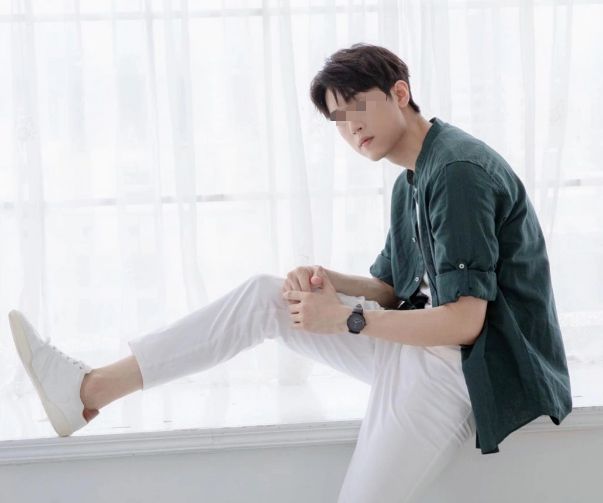 台娱渣男“脱口秀”大赏：全身最硬的只剩嘴？