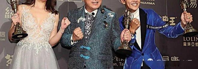 台娱渣男“脱口秀”大赏：全身最硬的只剩嘴？