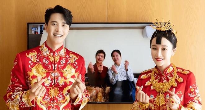 张檬曝跟小五六年没分开过一天，从不分床睡，零缺席的陪伴绝了吧