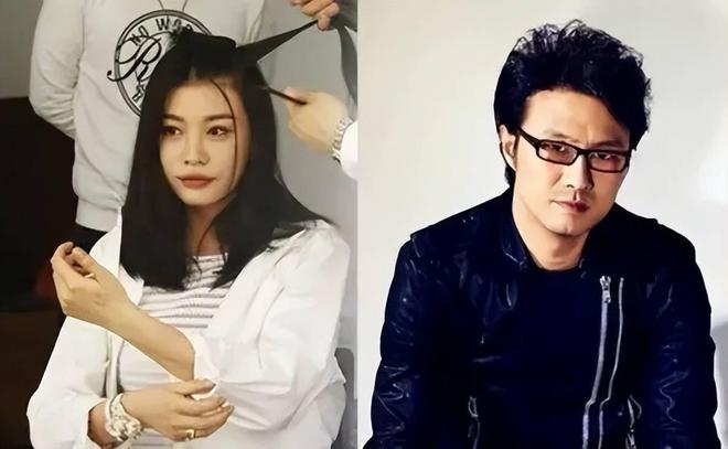 36岁葛荟婕官宣新恋情，男友小自己一轮，她真走出汪峰情伤了吗？