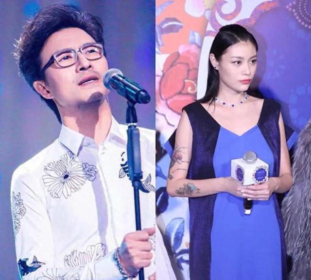 36岁葛荟婕官宣新恋情，男友小自己一轮，她真走出汪峰情伤了吗？