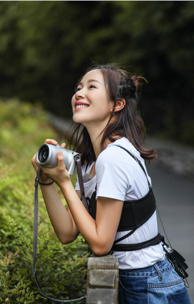 江一燕上浪姐自曝离婚，前夫身份曝光，未来是继续带娃还是复出？