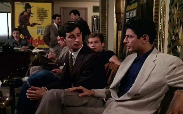 这部新好莱坞的重要代表作，被忽视了