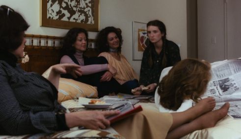 这部新好莱坞的重要代表作，被忽视了