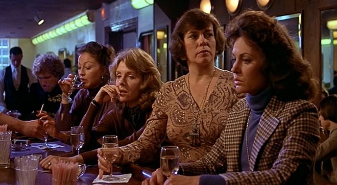 这部新好莱坞的重要代表作，被忽视了