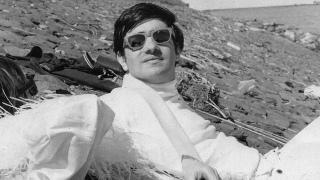 我们以前对斯科塞斯的理解，太肤浅了