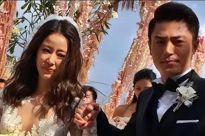 林心如自曝爱花钱，感慨霍建华太节省，网友：不懂二人咋在一起