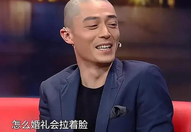 林心如自曝爱花钱，感慨霍建华太节省，网友：不懂二人咋在一起