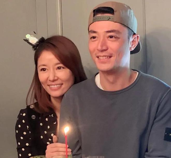 林心如自曝爱花钱，感慨霍建华太节省，网友：不懂二人咋在一起