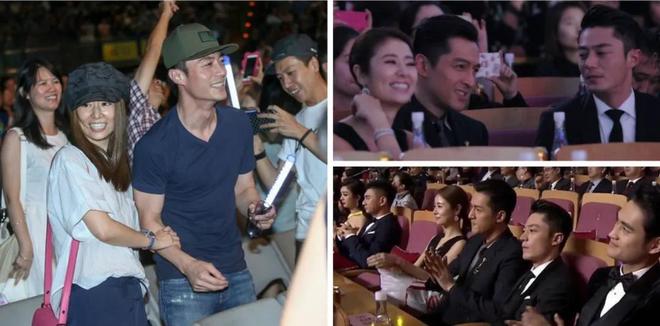 林心如自曝爱花钱，感慨霍建华太节省，网友：不懂二人咋在一起