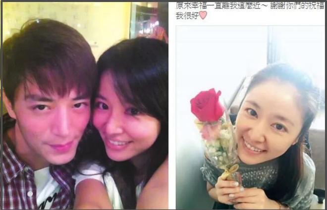 林心如自曝爱花钱，感慨霍建华太节省，网友：不懂二人咋在一起