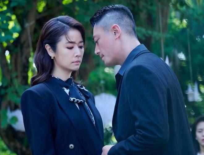 林心如自曝爱花钱，感慨霍建华太节省，网友：不懂二人咋在一起