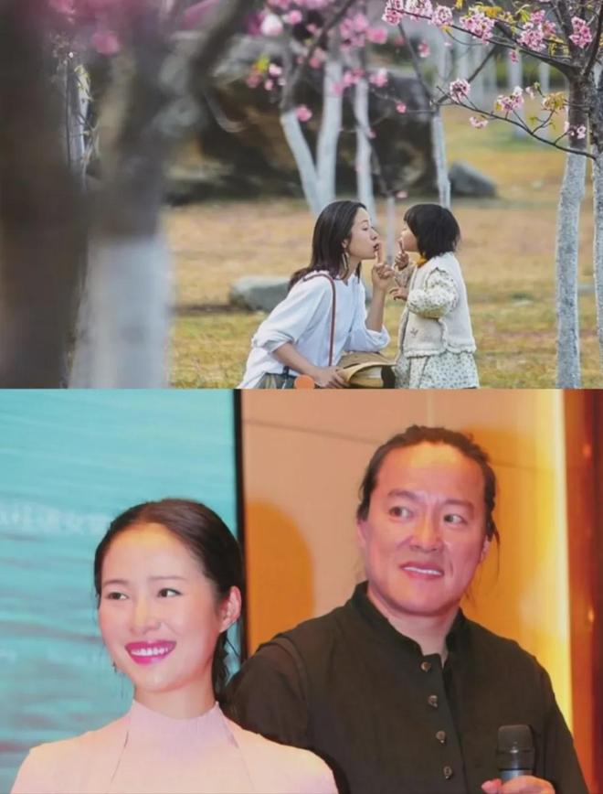 好个回旋镖！江一燕曾吐槽学校不见刘亦菲，如今娱乐圈不见江一燕