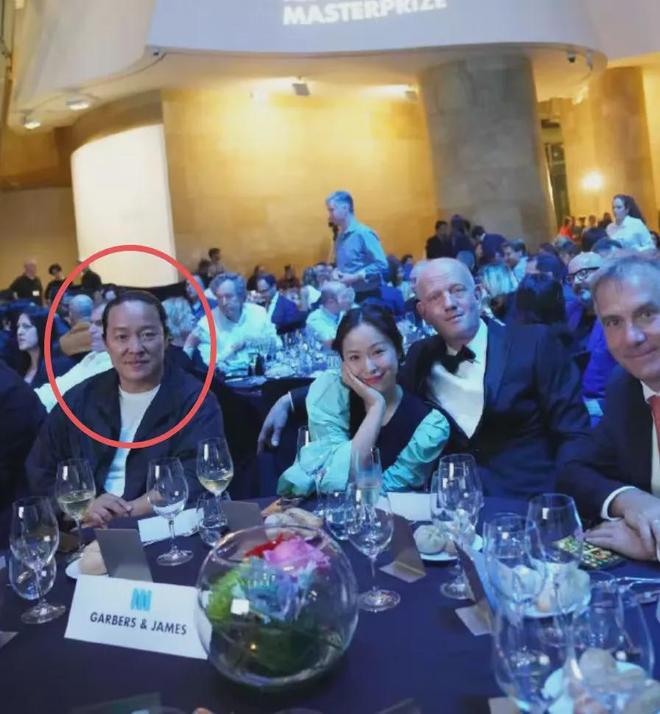 江一燕自曝离婚！8年前与赵汉唐因戏结缘，最后同框在今年4月