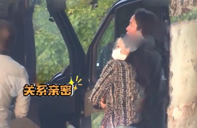 江一燕自曝离婚！8年前与赵汉唐因戏结缘，最后同框在今年4月