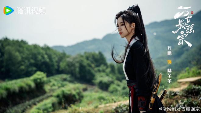 专访｜万鹏：希望《许我耀眼》能破除对女性关系的刻板印象