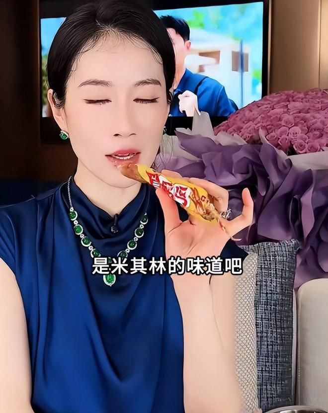 温峥嵘疑似内涵虞书欣，直言最讨厌装的人，喜欢赵露思和陈都灵